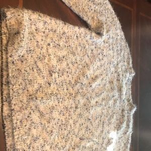 Lou & Grey Flurry Sweater